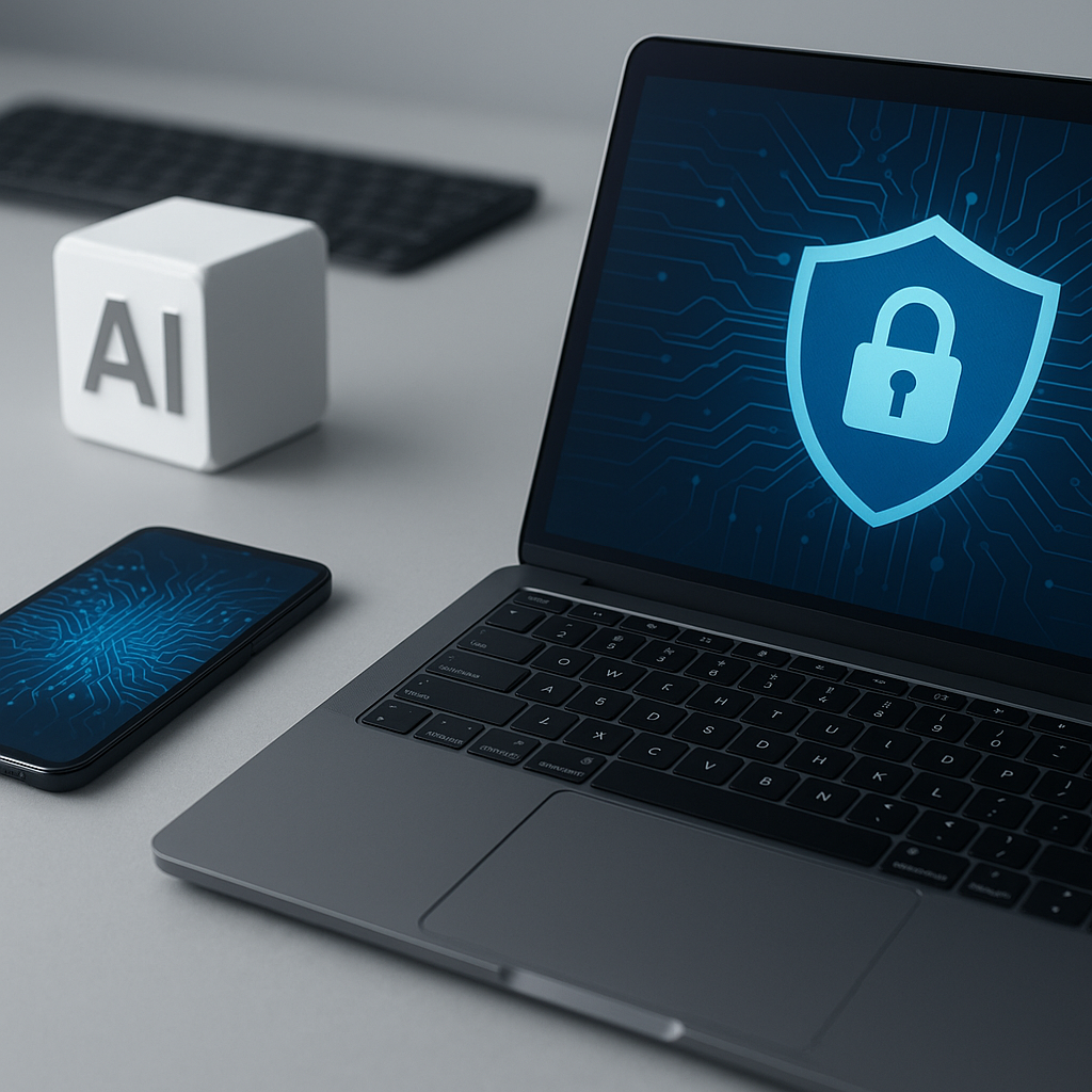 AI Agent Security Risks: Addressing Endpoint Threats