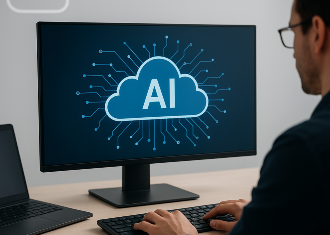 AI Cloud Infrastructure: Implications for Developers