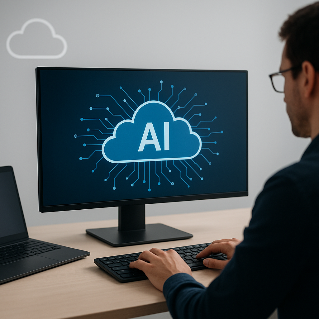 AI Cloud Infrastructure: Implications for Developers