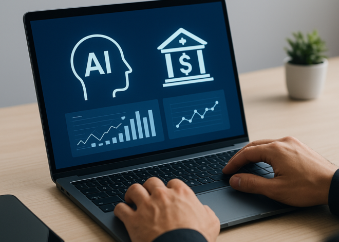 AI-Driven Banking Software: Key Insights and Trends