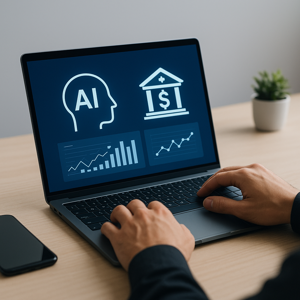 AI-Driven Banking Software: Key Insights and Trends