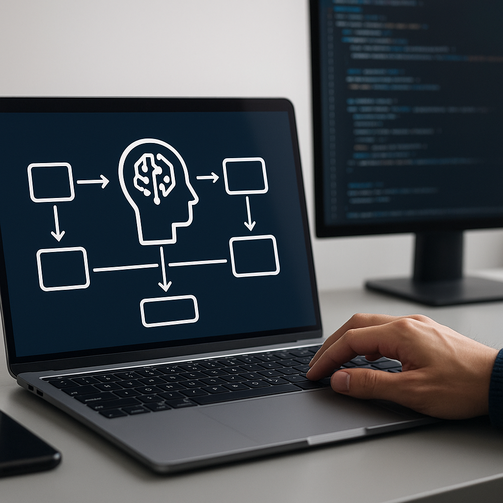 AI Model Routing: Streamlining Generative Media for Developers