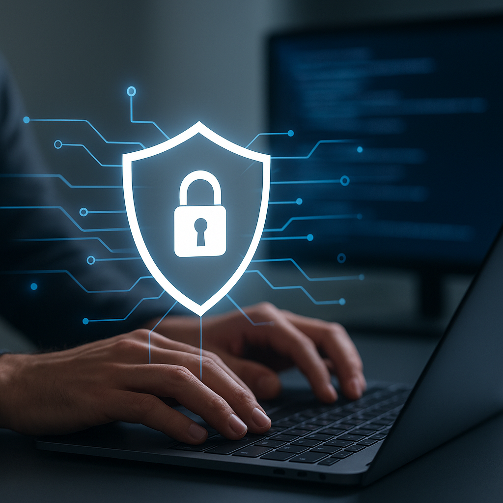 AI Guardrails Impacting Cybersecurity Research