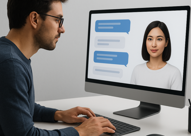 Why AI Personality Matters: Competitive Advantage for Developers