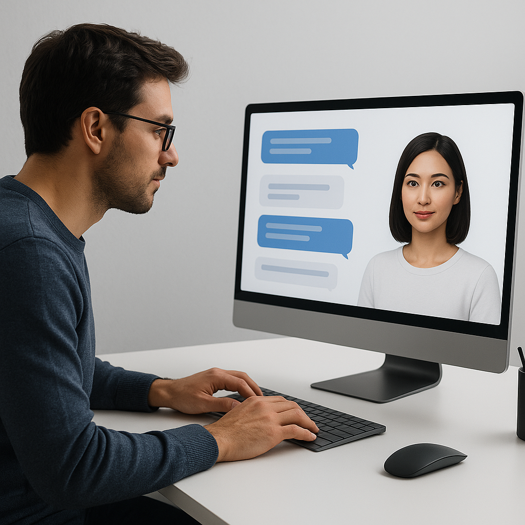 Why AI Personality Matters: Competitive Advantage for Developers