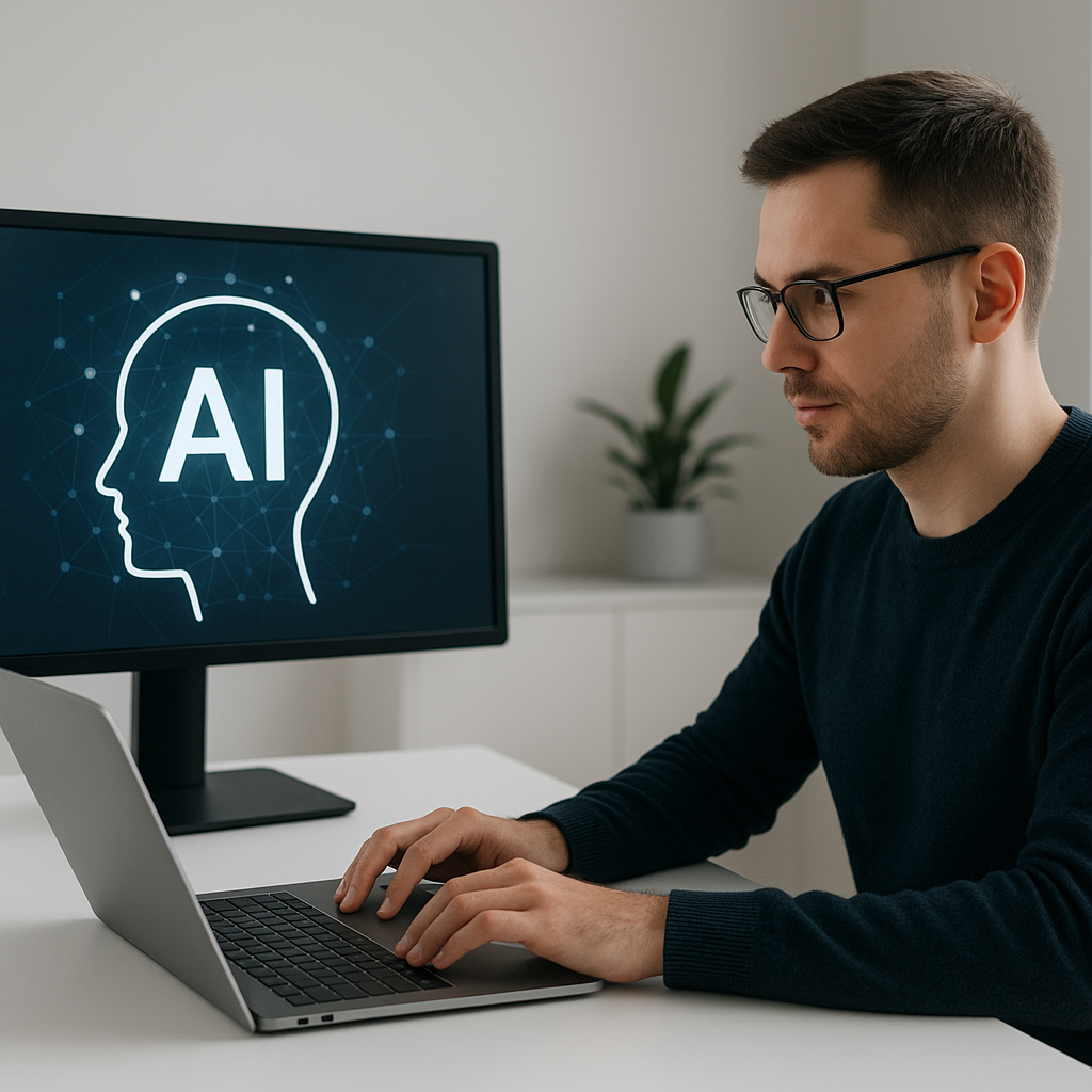 AI Usage in Creative Industries: Legal Implications for Developers