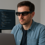 Smart Glasses and Privacy: Challenges for Developers