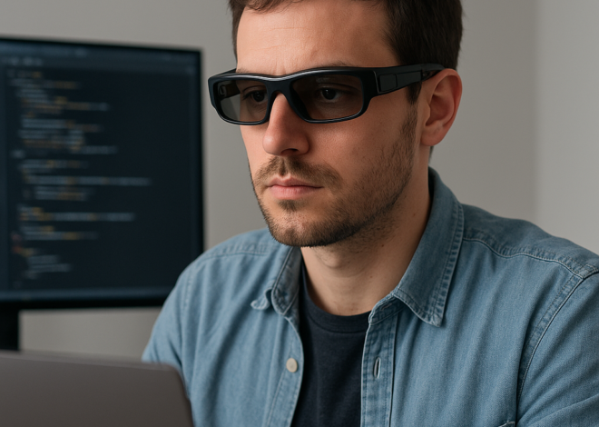 Smart Glasses and Privacy: Challenges for Developers