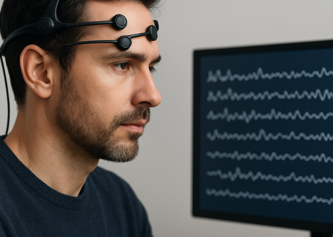 Unlocking Physical AI with Brain Wave Data Technology