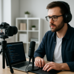European Technology Network: Live Streaming for Developers