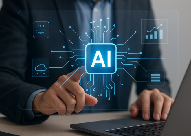 AI Gateways: Essential for Business Control Over AI Models
