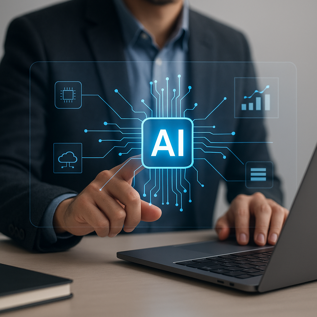 AI Gateways: Essential for Business Control Over AI Models