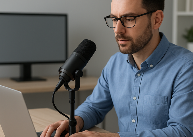 AI Voice Models: Transforming Creators and Enterprises