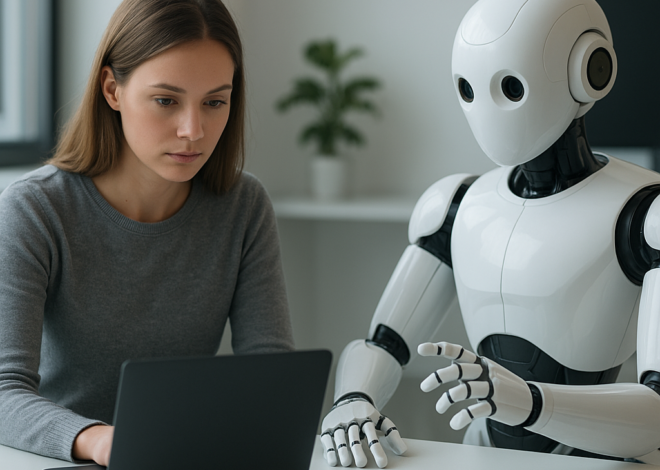 Generative AI in Collaboration: Lessons from Google’s Commercial