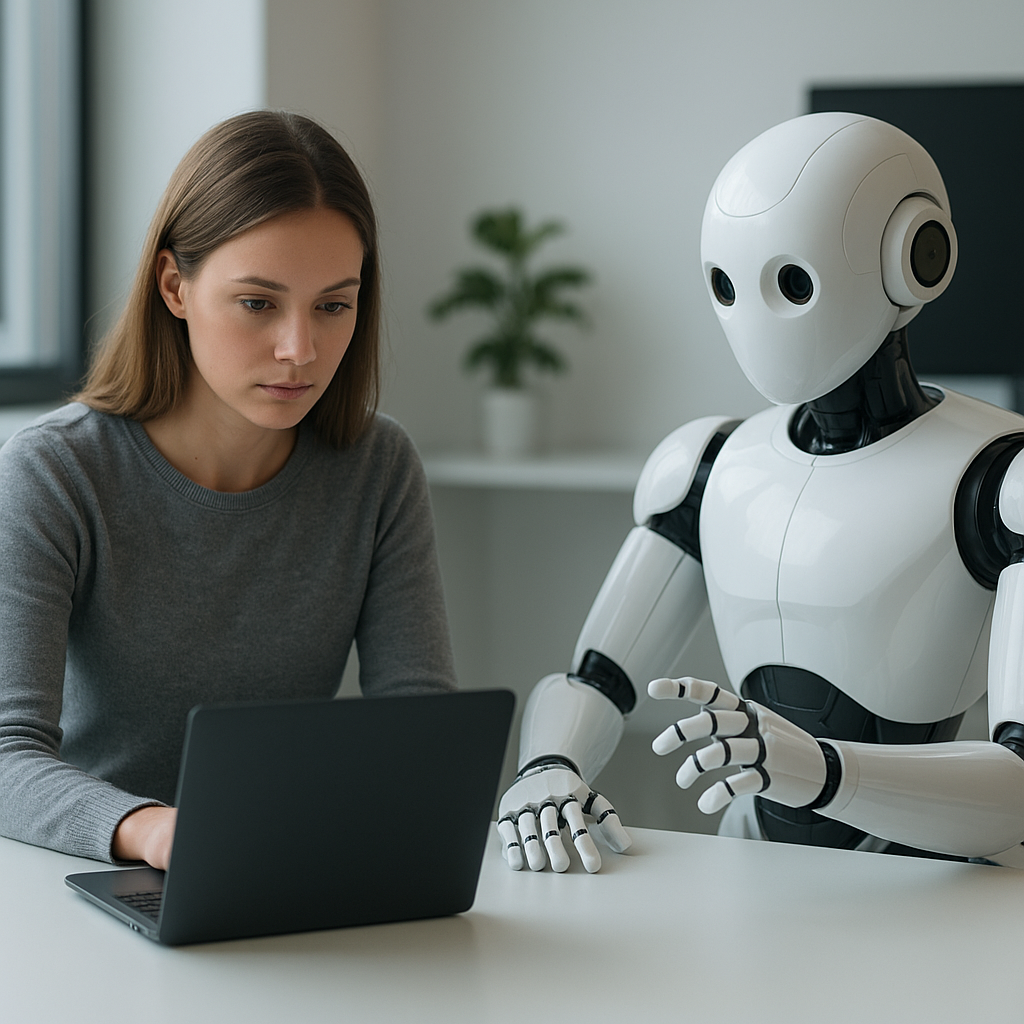 Generative AI in Collaboration: Lessons from Google’s Commercial