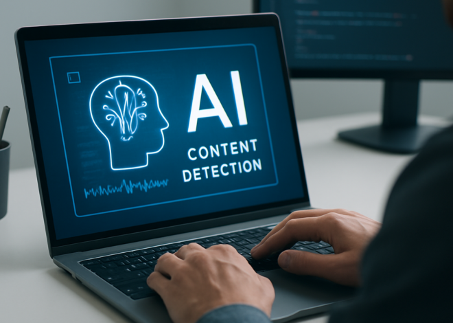 AI Content Detection: Importance and Implementation