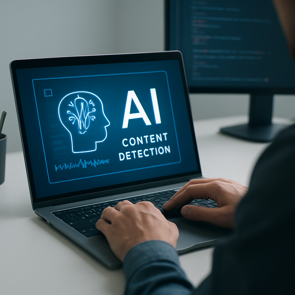 AI Content Detection: Importance and Implementation