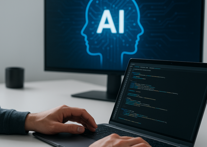 AI-Driven Development: Insights from TechCrunch Disrupt 2026