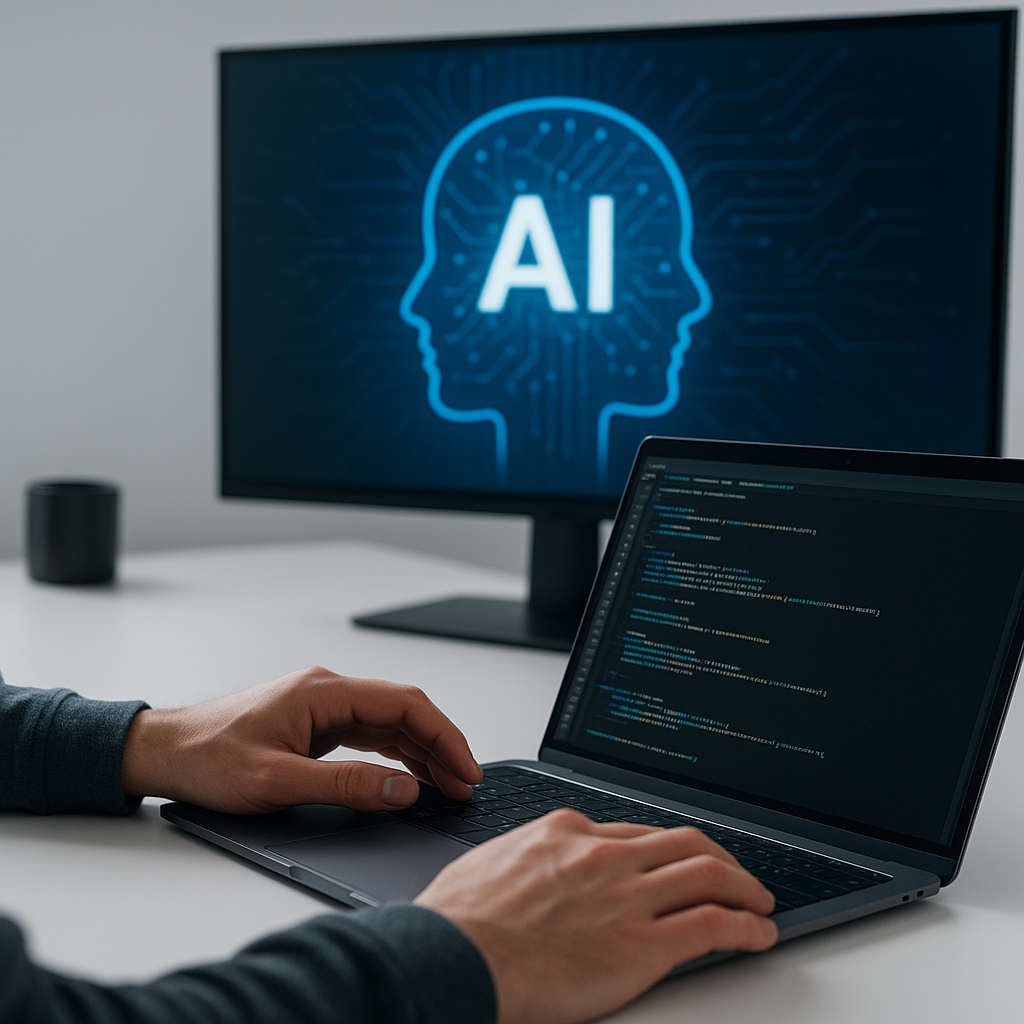 AI-Driven Development: Insights from TechCrunch Disrupt 2026