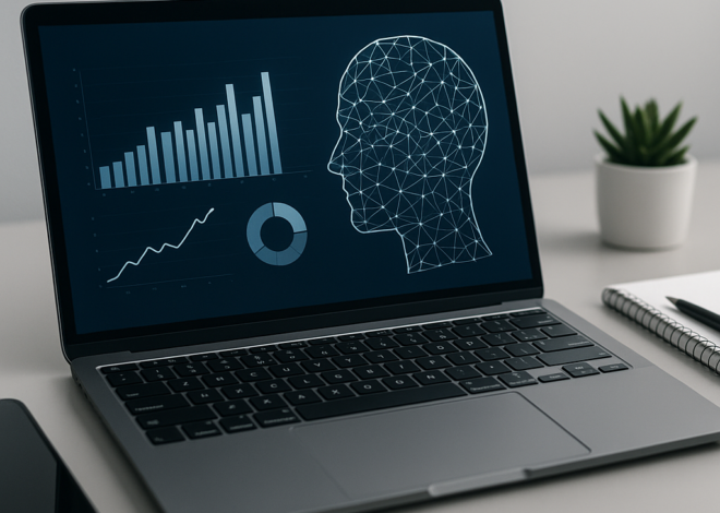 AI in Private Credit Management: How Ellis AI is Transforming the Sector