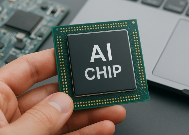 Custom AI Chip Design: Implications for Developers