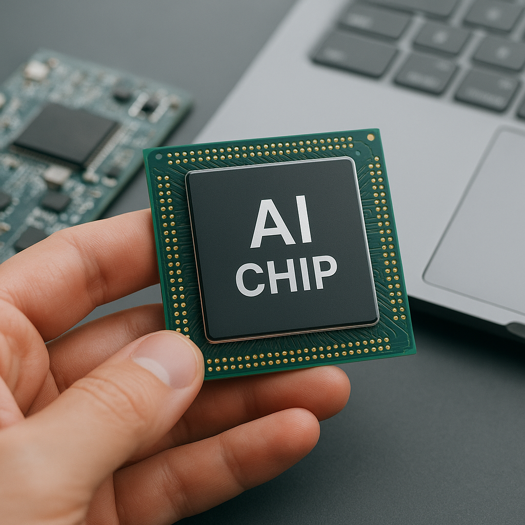 Custom AI Chip Design: Implications for Developers