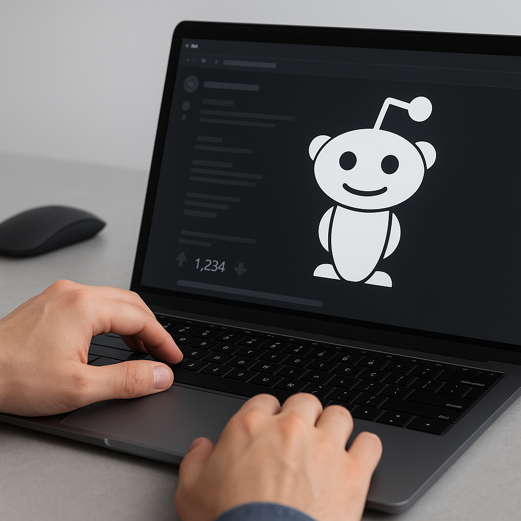 Karma Moderation in AI: Enhancing User Engagement on Reddit