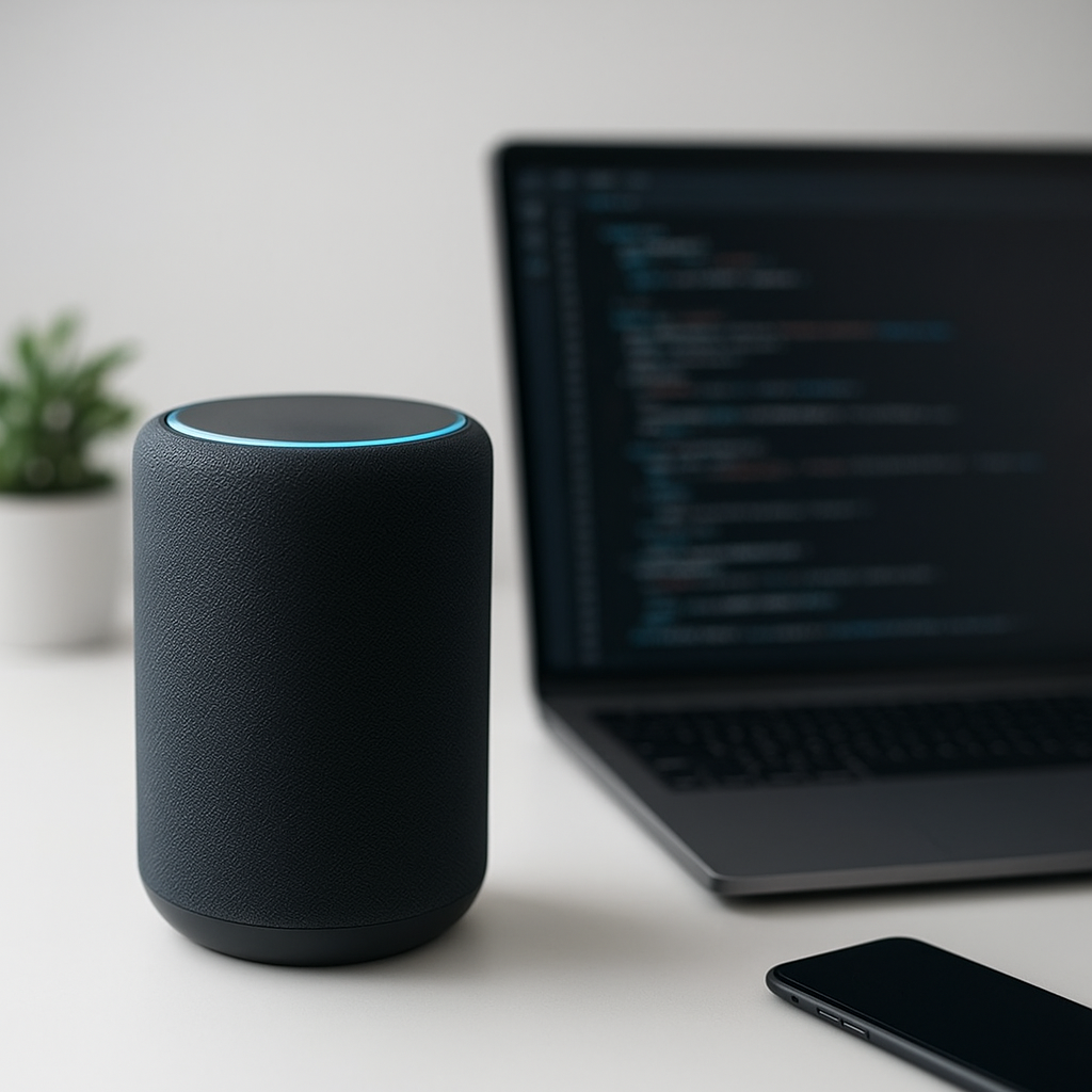 AI Smart Speakers: Integration, Challenges, and Future Trends