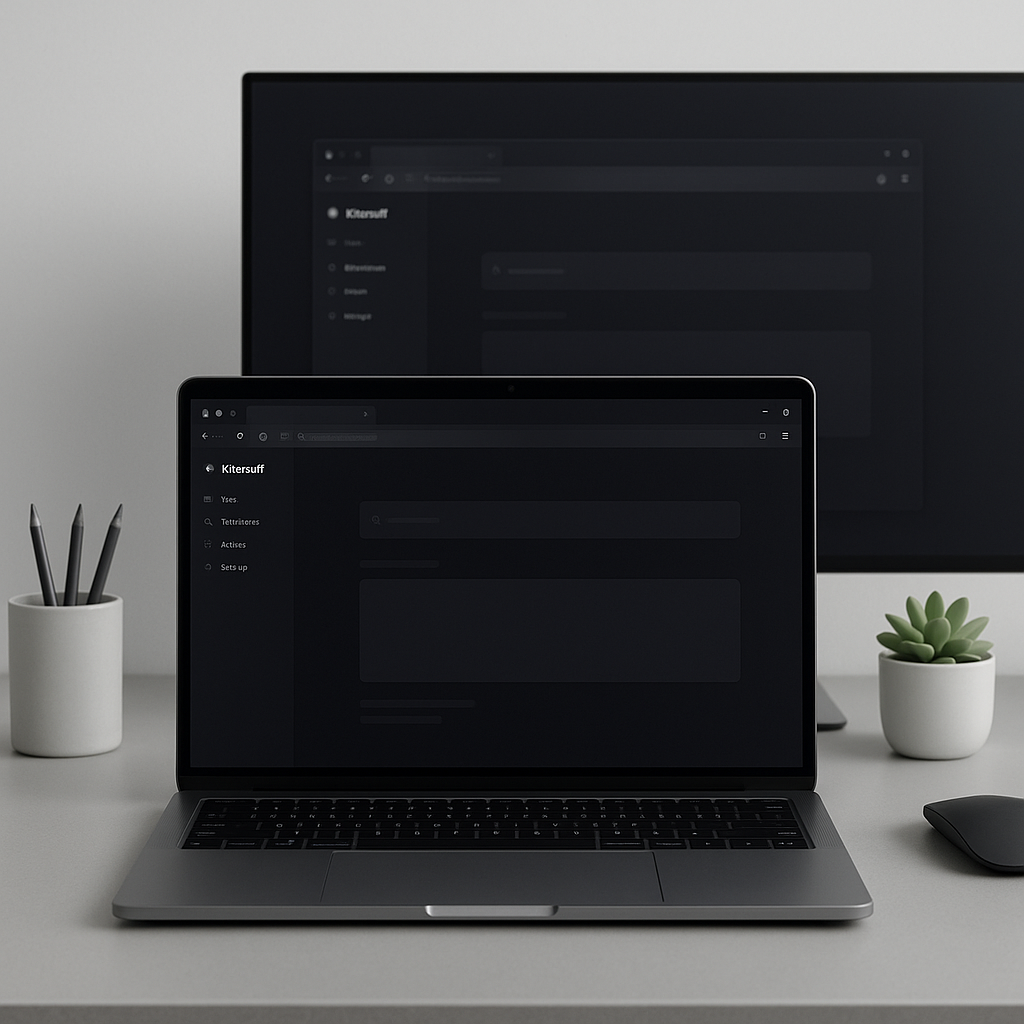 Kitesurf: The AI Agent-Optimized Browser by Cloudflare
