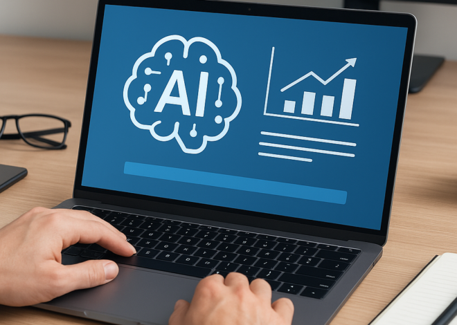 AI Presentation Tools: Future Insights and Development