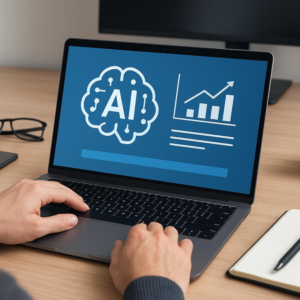 AI Presentation Tools: Future Insights and Development