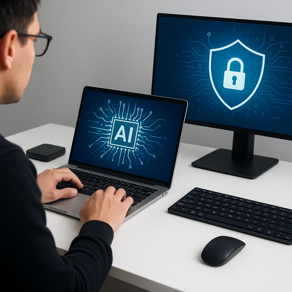 AI Agent Security Risks: Ensuring Safe Testing Environments