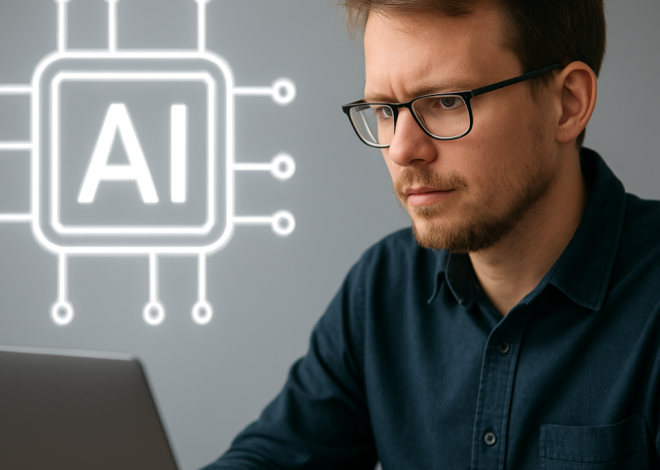 Understanding AI Dependency: Lessons from Hank Green