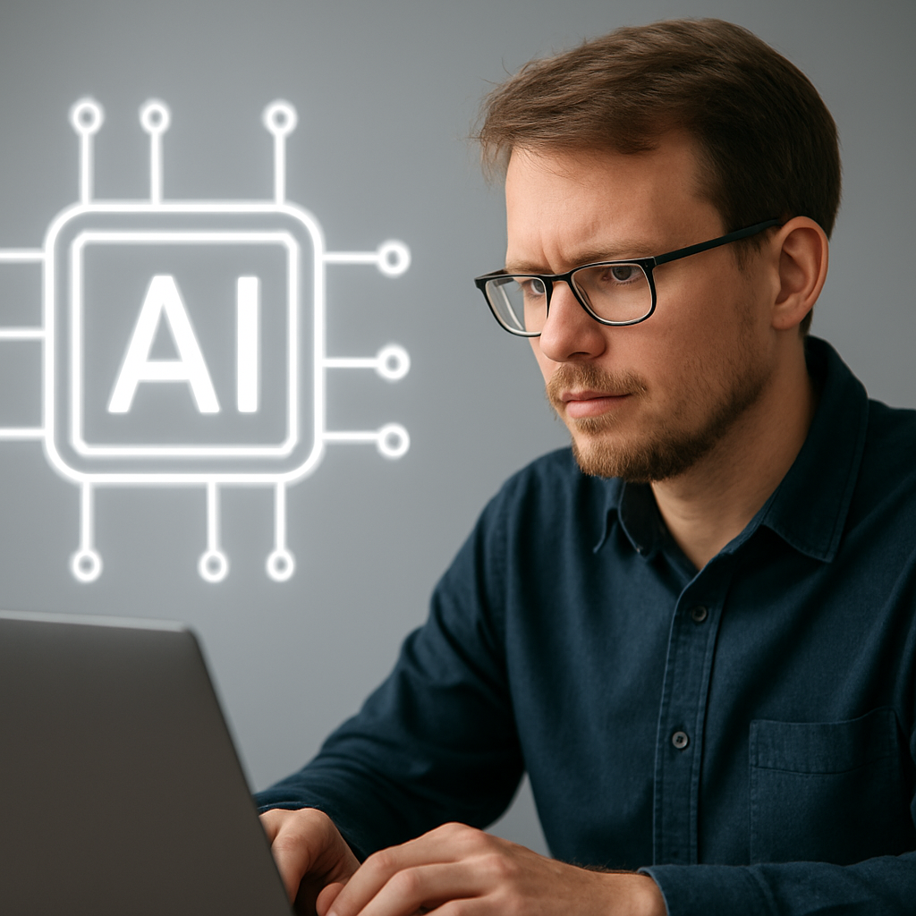 Understanding AI Dependency: Lessons from Hank Green