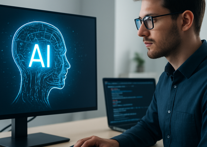 AI Personal Superintelligence: Implications for Developers