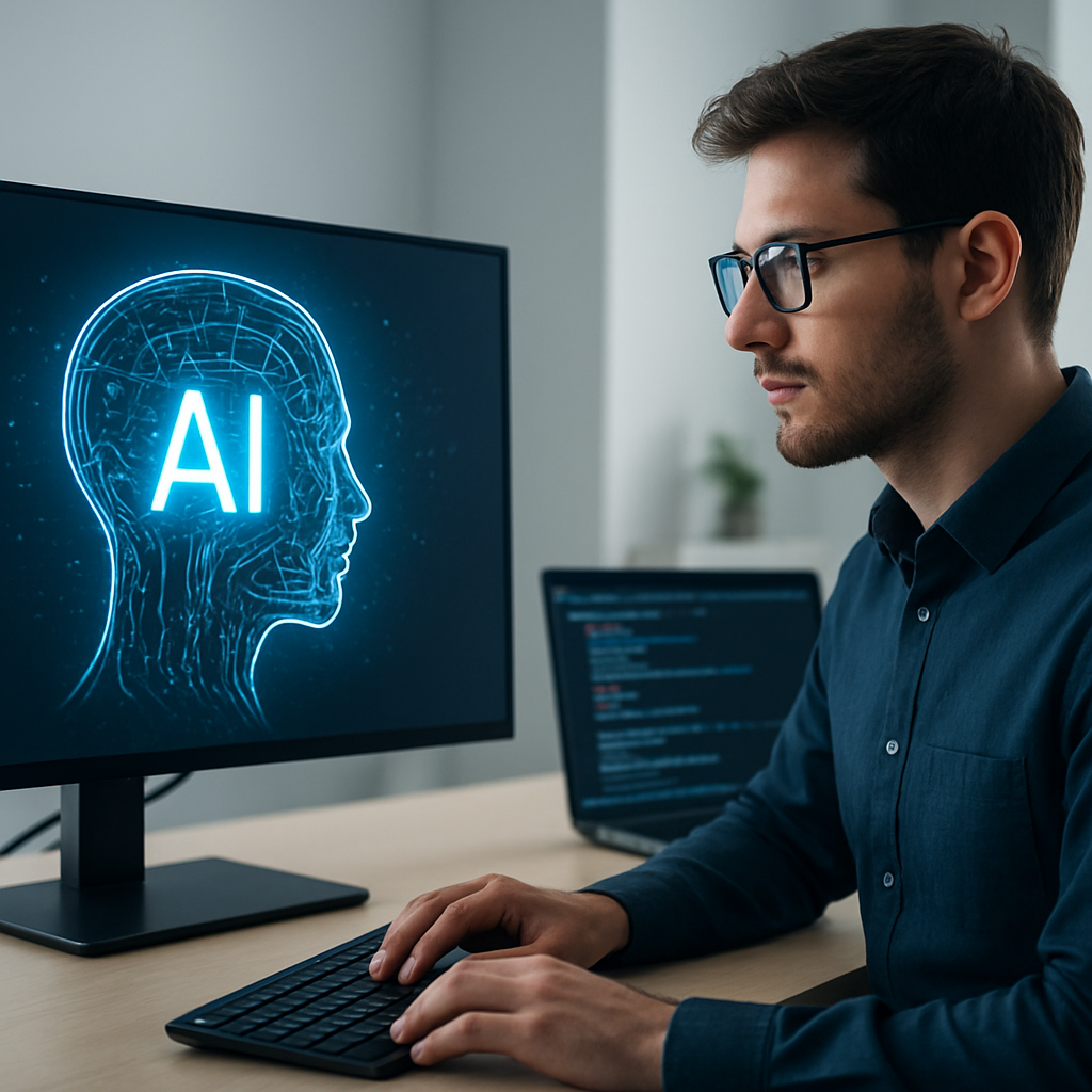 AI Personal Superintelligence: Implications for Developers