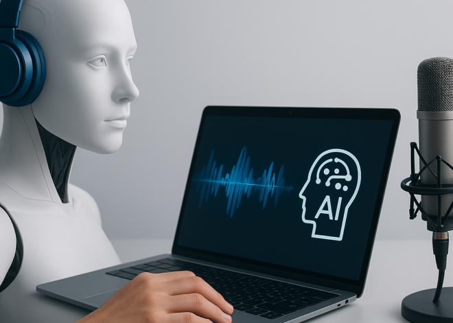 AI Persona in Music: Implications for Developers and Industry