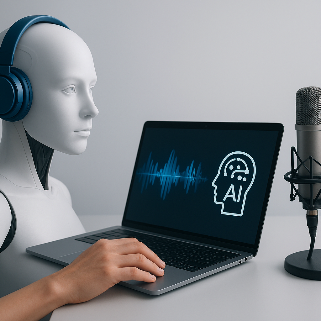 AI Persona in Music: Implications for Developers and Industry