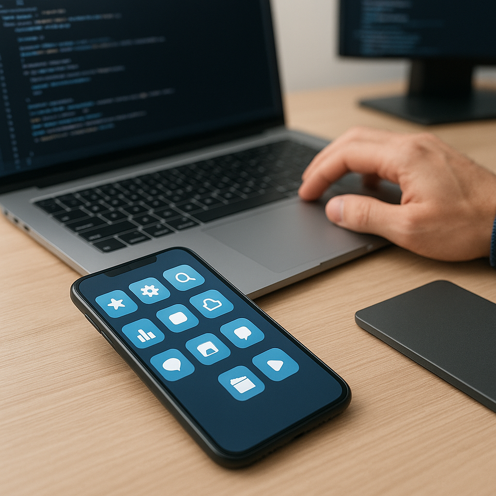 App Store Hidden Gems: Innovative Software in the AI Era