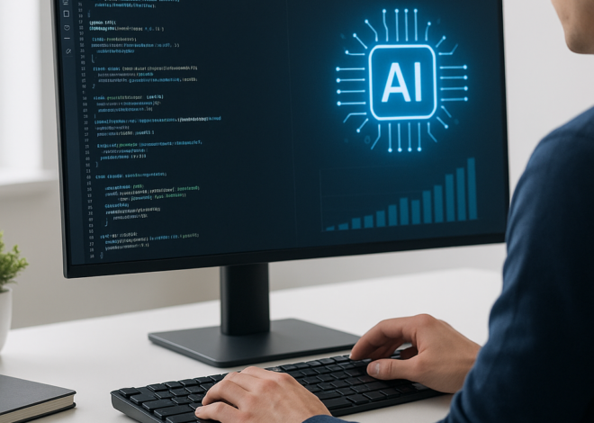 AI Coding Tools: Transforming Software Development