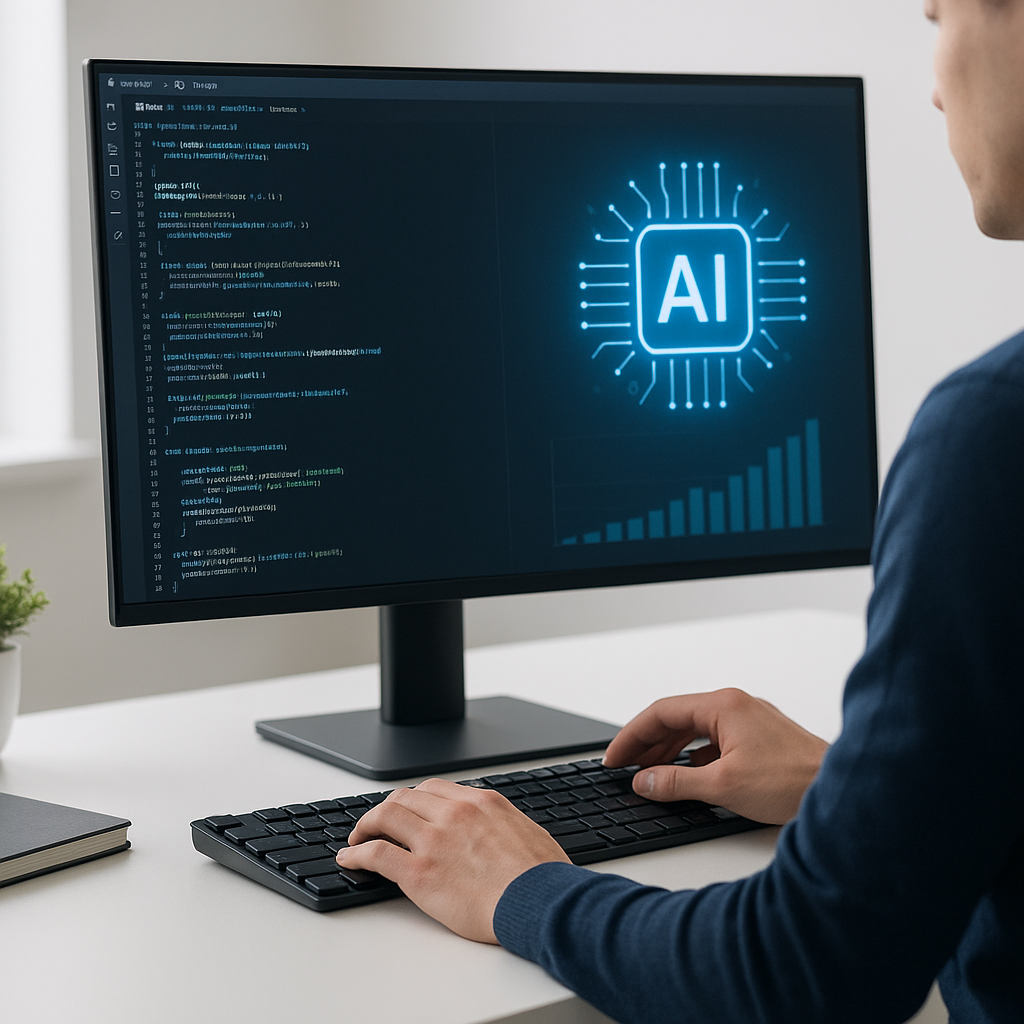 AI Coding Tools: Transforming Software Development