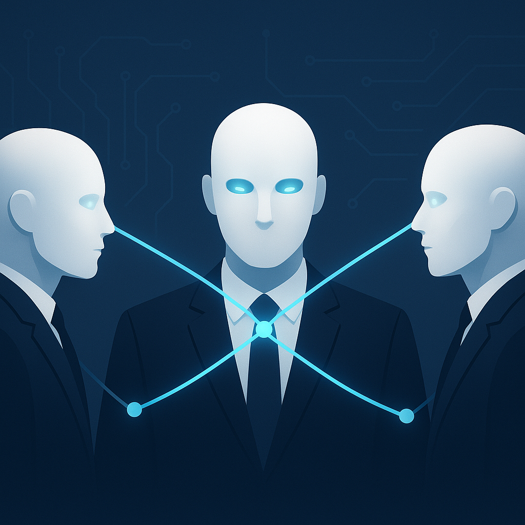 AI Agent Security Risks: Understanding Multi-Agent Interactions