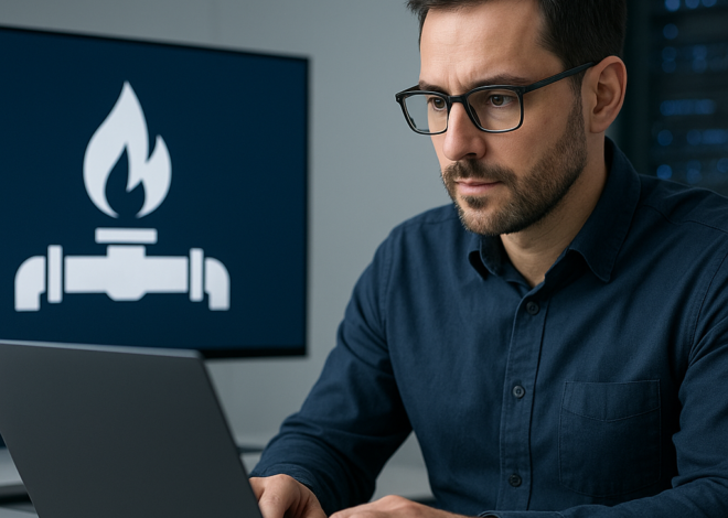Navigating Natural Gas Price Risk for Hyperscalers