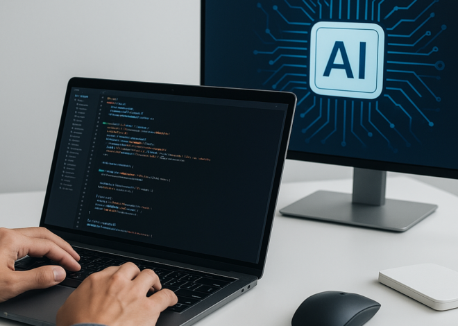AI Coding Tools: What Developers Need to Know