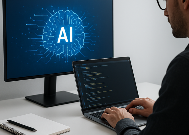 AI Training Data Scarcity: Implications for Developers