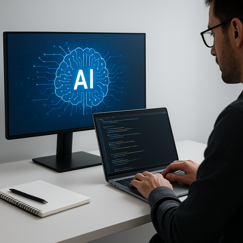 AI Training Data Scarcity: Implications for Developers