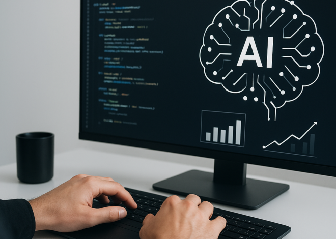 Warp Factories: Streamlining AI Software Development
