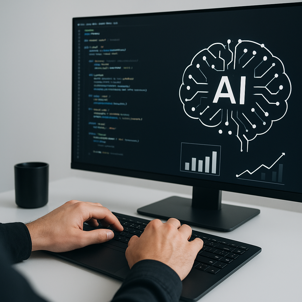 Warp Factories: Streamlining AI Software Development