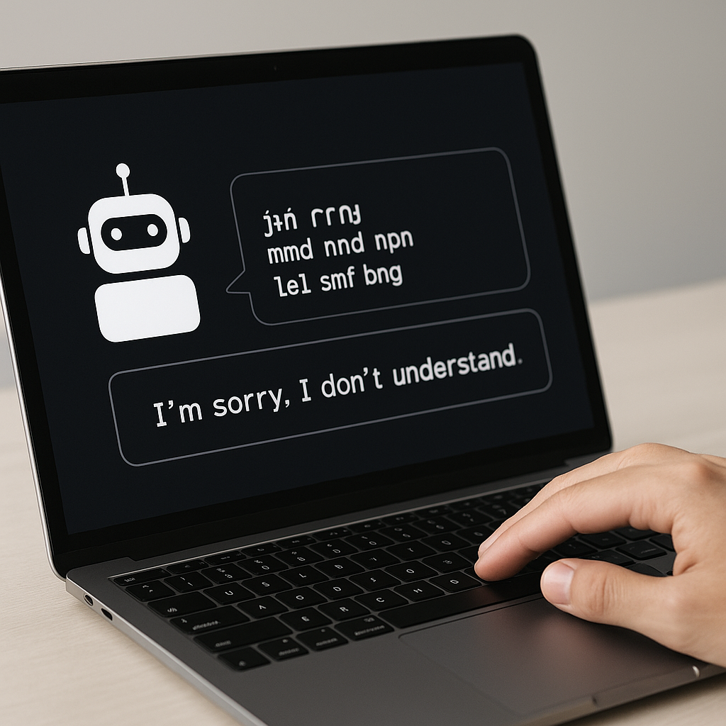 Understanding Grok’s Gibberish Responses: Causes & Solutions