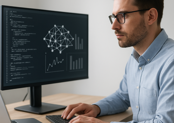 AI Training Data: Insights from Micro1’s Growth